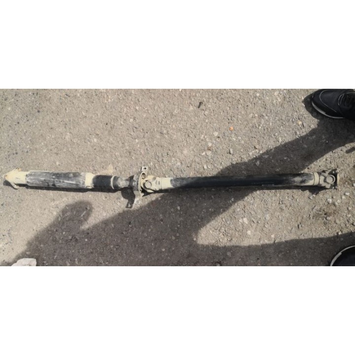 BMW E90 Benzinli Şaft - bmwcikma.net