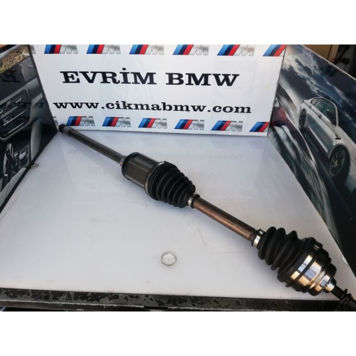 BMW F10 F06 F13 Xdrive Sağ Sol Aks - - bmwcikma.net