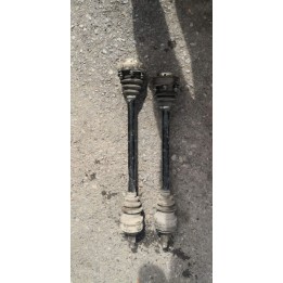 E90 Aks Sağ Sol - bmwcikma.net