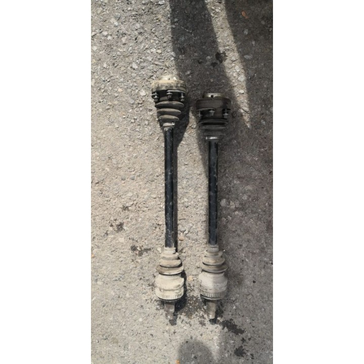 E90 Aks Sağ Sol - bmwcikma.net