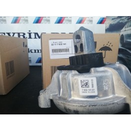 BMW F10 Motor Kulağı ( Takoz ) - bmwcikma.net