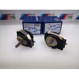 BMW F20 F30 Şanzıman Kulağı - bmwcikma.net