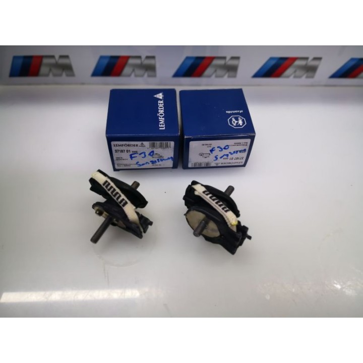 BMW F20 F30 Şanzıman Kulağı - bmwcikma.net