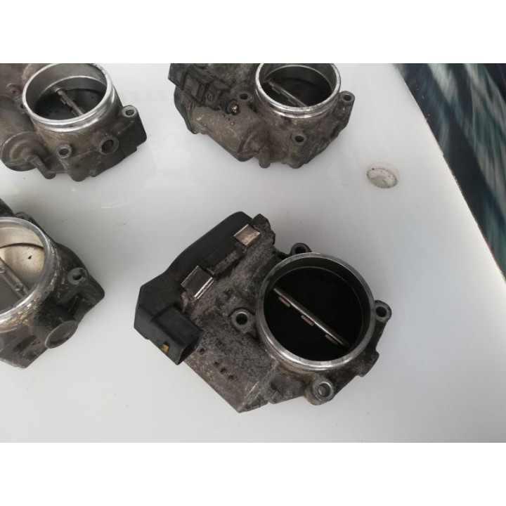 BMW F01 F10 F20 F30 Hava Akışmetre - bmwcikma.net