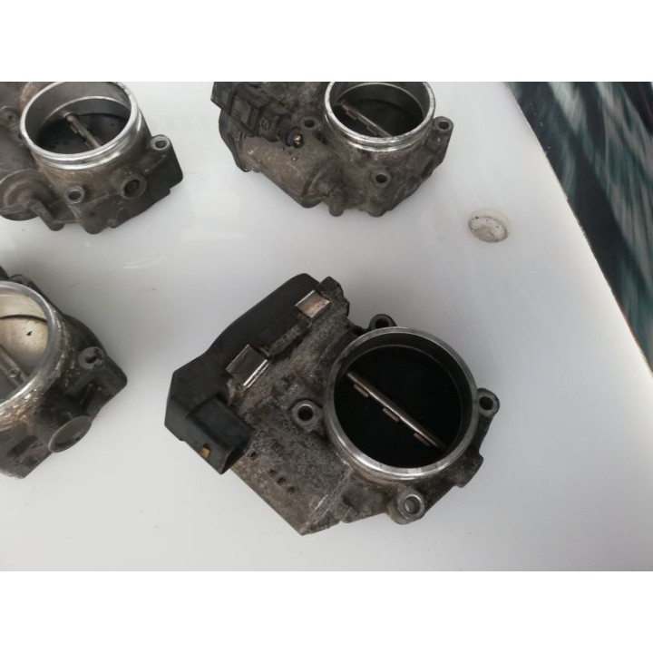 BMW F01 F10 F20 F30 Hava Akışmetre - bmwcikma.net