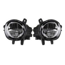 BMW F20 F22 F30 F32 F36 Sis Farı LED - bmwcikma.net