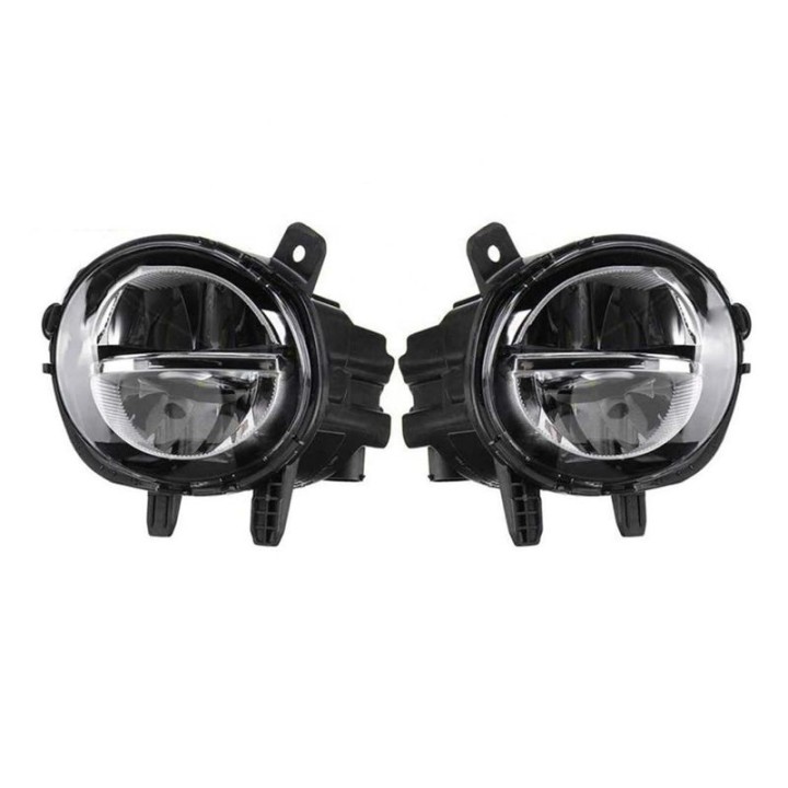 BMW F20 F22 F30 F32 F36 Sis Farı LED - bmwcikma.net