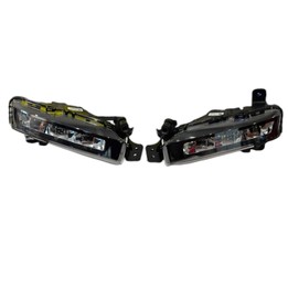 BMW F44 F45 F46 F48 G06 Sis Farı LED