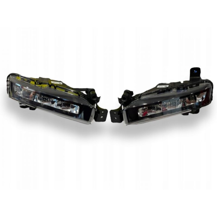 BMW F44 F45 F46 F48 G06 Sis Far LED - bmwcikma.net