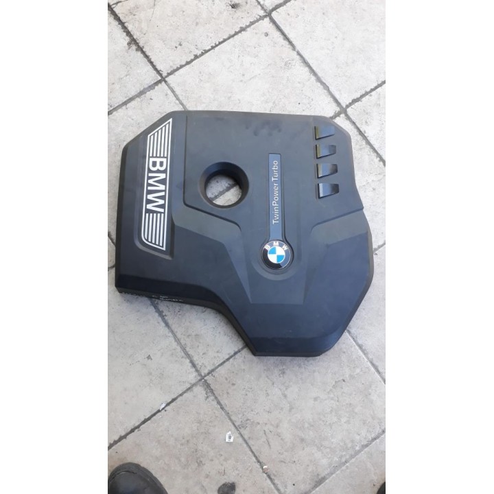 BMW F10 Aksutik Kapak - bmwcikma.net