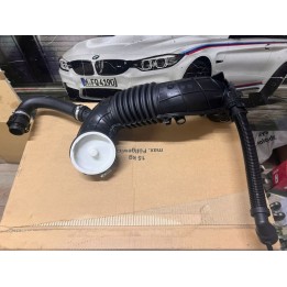 BMW N47n Temiz Hava Borusu - bmwcikma.net