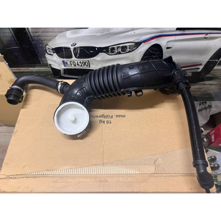 BMW N47n Temiz Hava Borusu - bmwcikma.net