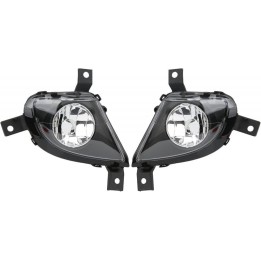 BMW E90 LCI Sis Farı - bmwcikma.net
