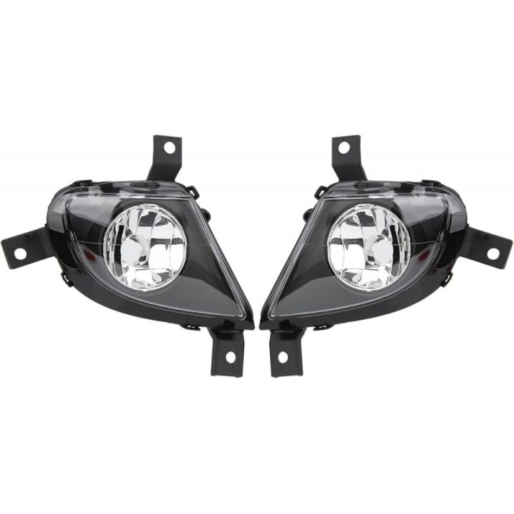 BMW E90 LCI Sis Farı - bmwcikma.net