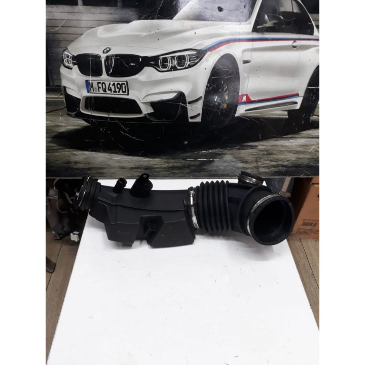 BMW G30 G01 G05 Temiz Hava Borusu - bmwcikma.net
