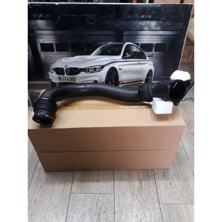 BMW G20 G30 F20 İntercooler Hortumu - bmwcikma.net