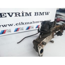 BMW N47 Motor Egr Valfi - bmwcikma.net