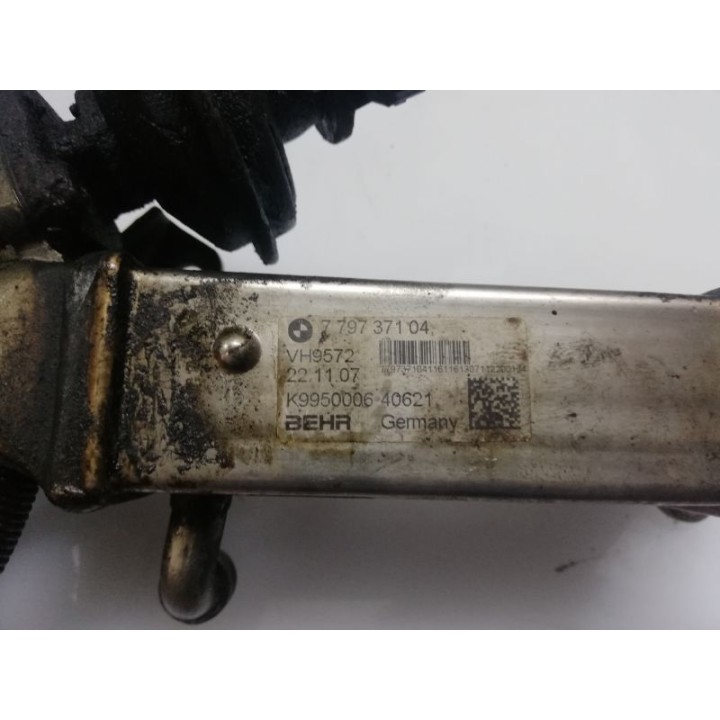BMW E87 E90 E60 Egr Valfi - bmwcikma.net