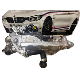 BMW B37 EGR Soğutucu Valfi