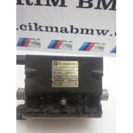 BMW E46 E83 E83lci Devirdaimli Isıtıcı - bmwcikma.net