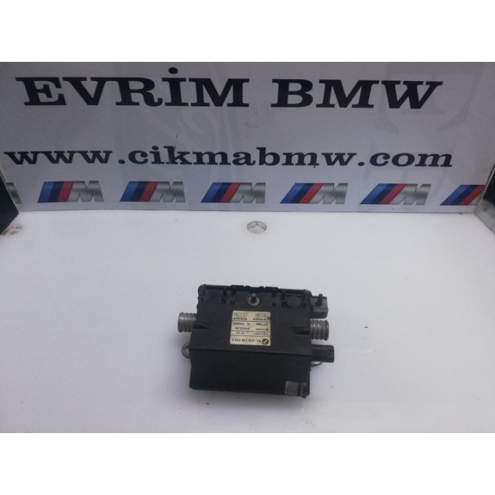 BMW E46 E83 E83lci Devirdaimli Isıtıcı - bmwcikma.net