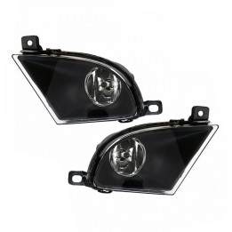 BMW E60 LCI Sis Farı - bmwcikma.net