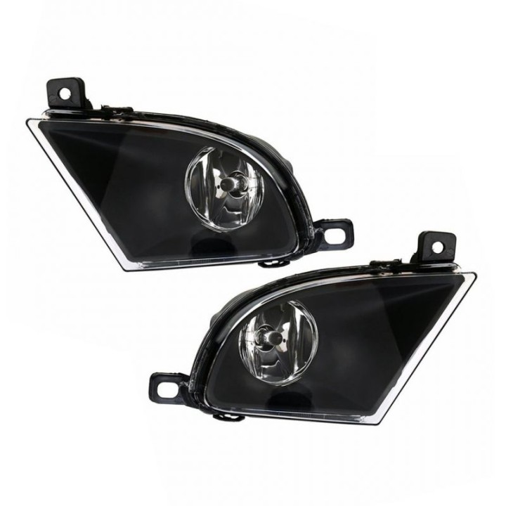 BMW E60 LCI Sis Farı - bmwcikma.net