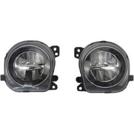 BMW F10 LCI Sis Farı LED - bmwcikma.net