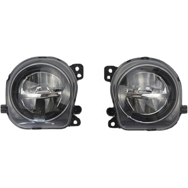 BMW F10 LCI Sis Farı LED - bmwcikma.net