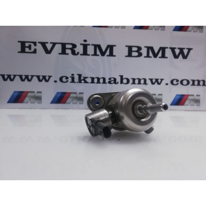 BMW F30 F20 F10 Yüksek Basınç Pompası - bmwcikma.net