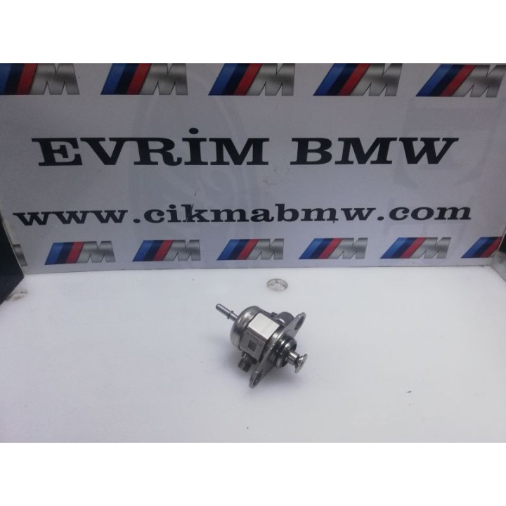 BMW F30 F20 F10 Yüksek Basınç Pompası - bmwcikma.net
