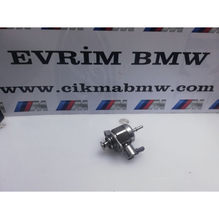BMW F30 F20 F10 Yüksek Basınç Pompası - bmwcikma.net