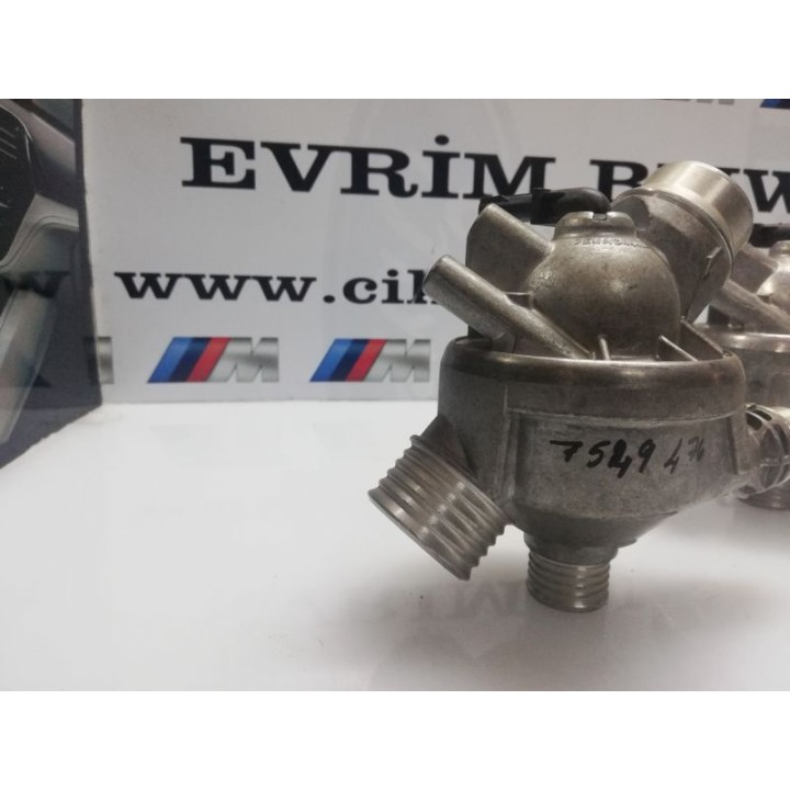BMW E87 E90 E60 Termostat - bmwcikma.net