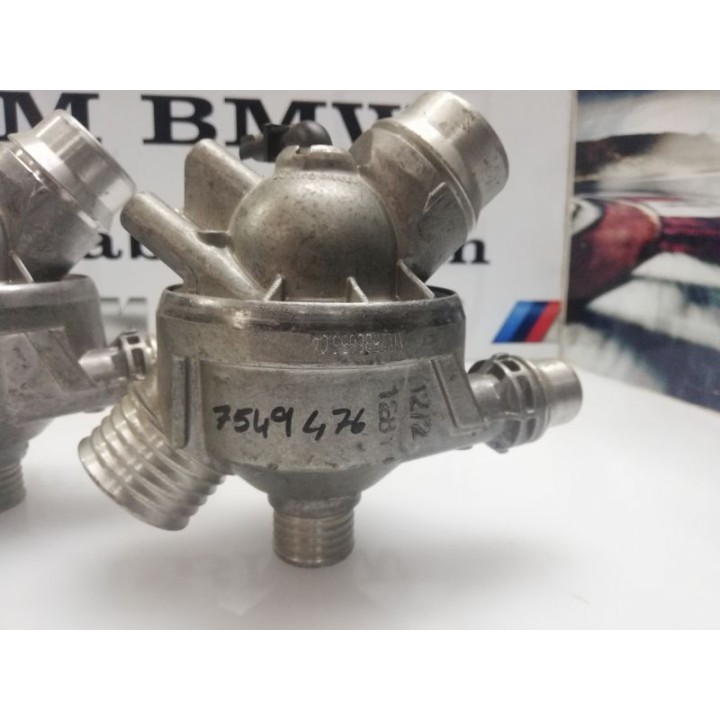 BMW E87 E90 E60 Termostat - bmwcikma.net