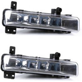 BMW G30 Sis Farı LED - bmwcikma.net