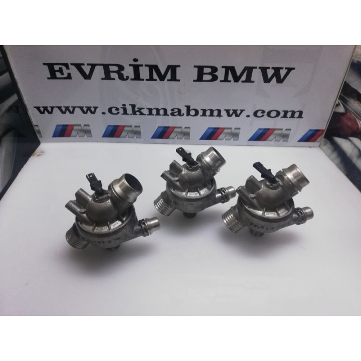 BMW E87 E90 E60 Termostat - bmwcikma.net