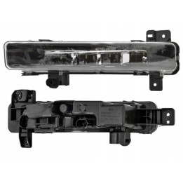 BMW G30 Sis Farı LED - bmwcikma.net