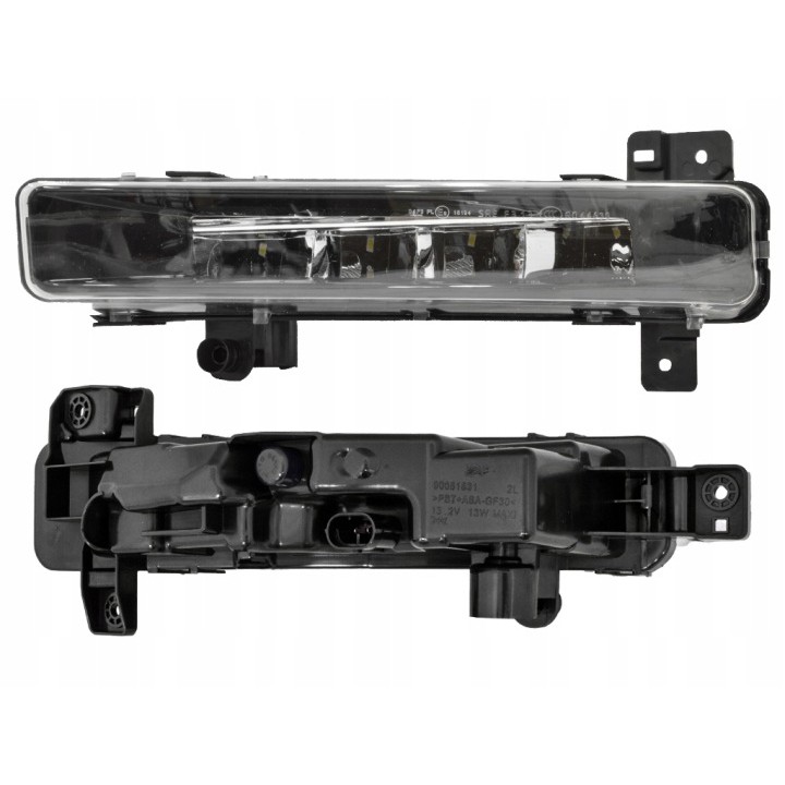 BMW G30 Sis Farı LED - bmwcikma.net