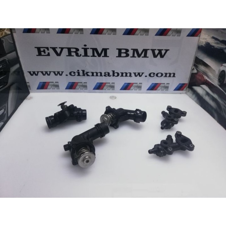 BMW Termostat - bmwcikma.net