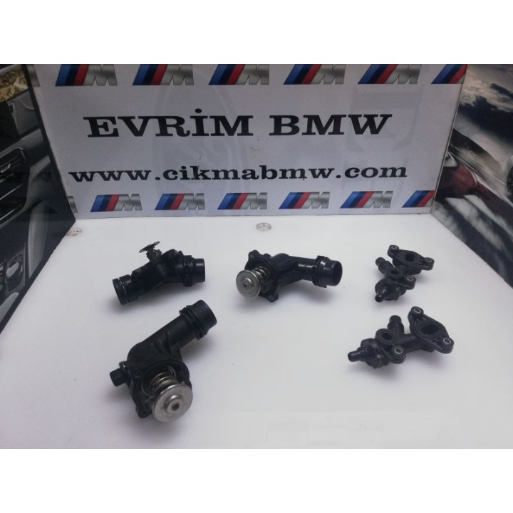 BMW Termostat - bmwcikma.net