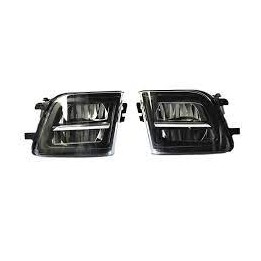 BMW F01 LCI Sis Farı LED - bmwcikma.net