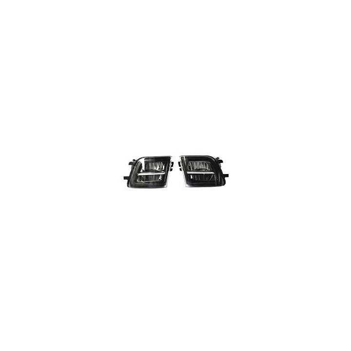 BMW F01 LCI Sis Farı LED - bmwcikma.net