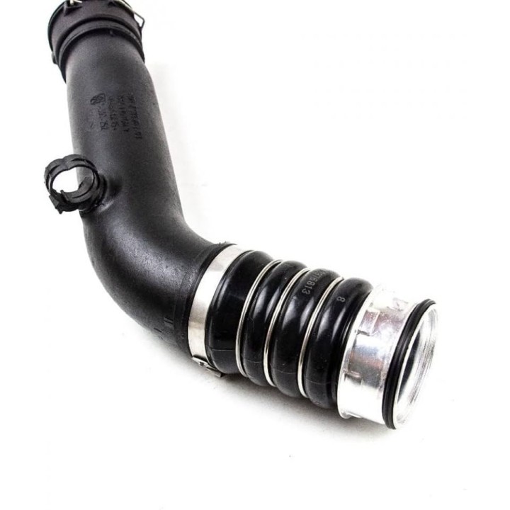 BMW E84 X1 E89 Z4 Turbo Intercooler Hortumu - bmwcikma.net