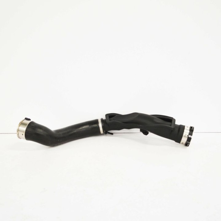 BMW F10 Intercoller Turbo Hortumu - bmwcikma.net