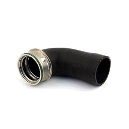 BMW X3 E83 Intercooler Turbo Hortumu - bmwcikma.net
