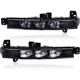 BMW G11 Sis Farı LED - bmwcikma.net