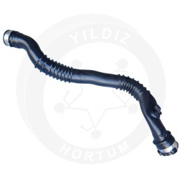BMW E90 Intercooler Turbo Hortumu - bmwcikma.net