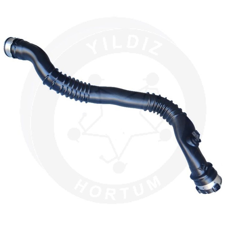 BMW E90 Intercooler Turbo Hortumu - bmwcikma.net