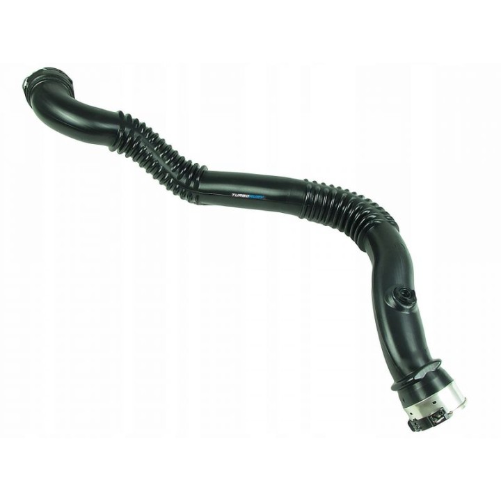 BMW E60 Intercooler Turbo Hortumu - bmwcikma.net