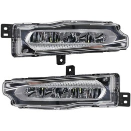 BMW G01 G02 Sis Farı LED - bmwcikma.net